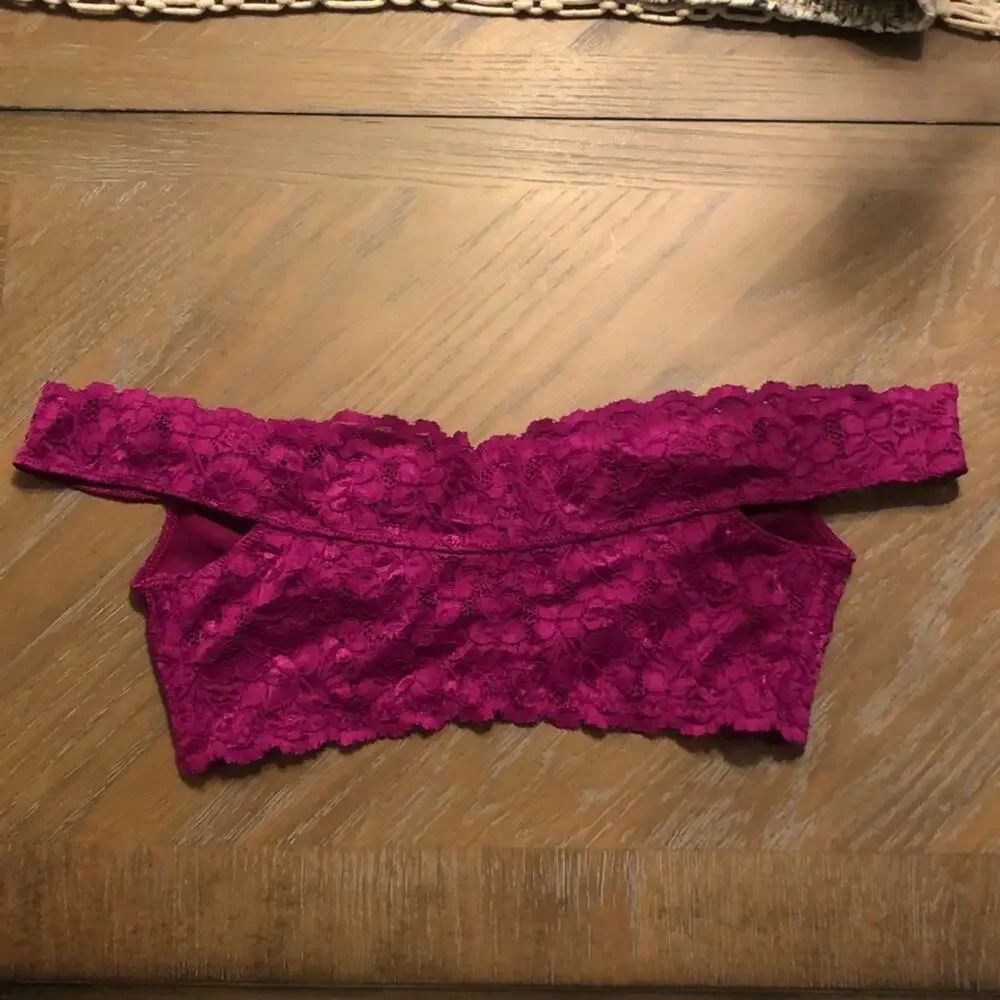 NEW! Free People Bralette Size Medium